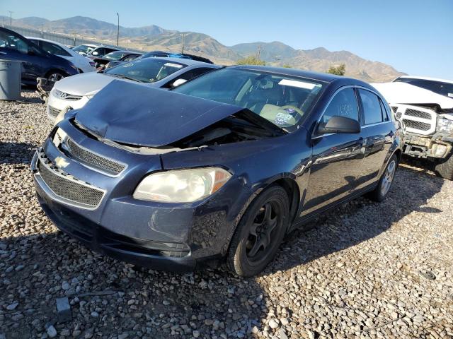 Photo 1 from auction – 2010 CHEVROLET MALIBU LS with VIN 1G1ZB5EB4AF242130