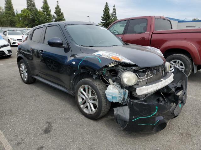 Photo 4 from auction – 2011 NISSAN JUKE S with VIN JN8AF5MV2BT016132