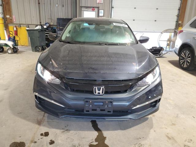Photo 5 from auction – 2019 HONDA CIVIC LX with VIN 2HGFC2F69KH603151