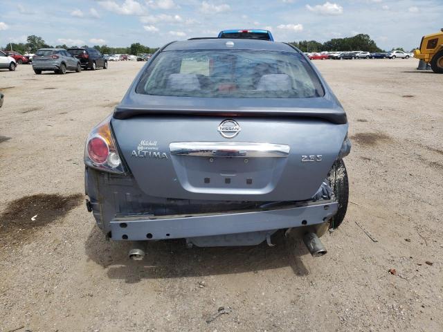 Photo 6 from auction – 2012 NISSAN ALTIMA BAS with VIN 1N4AL2APXCC116169