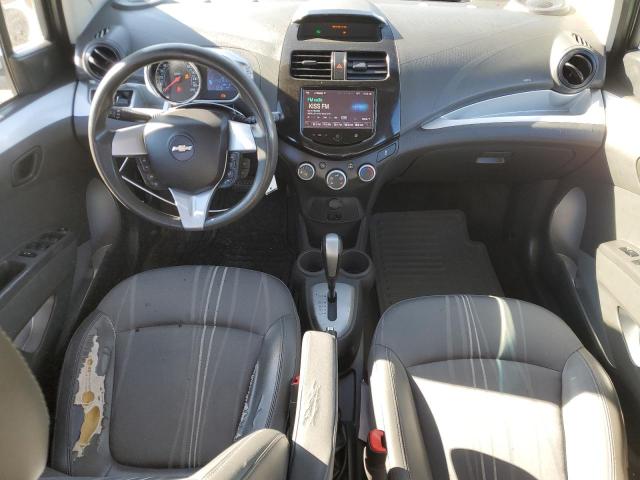 Photo 8 from auction – 2014 CHEVROLET SPARK 1LT with VIN KL8CD6S91EC537331