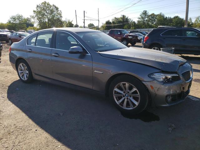 Снимка 4 от търг – 2016 BMW 528 XI с VIN WBA5A7C50GG148604