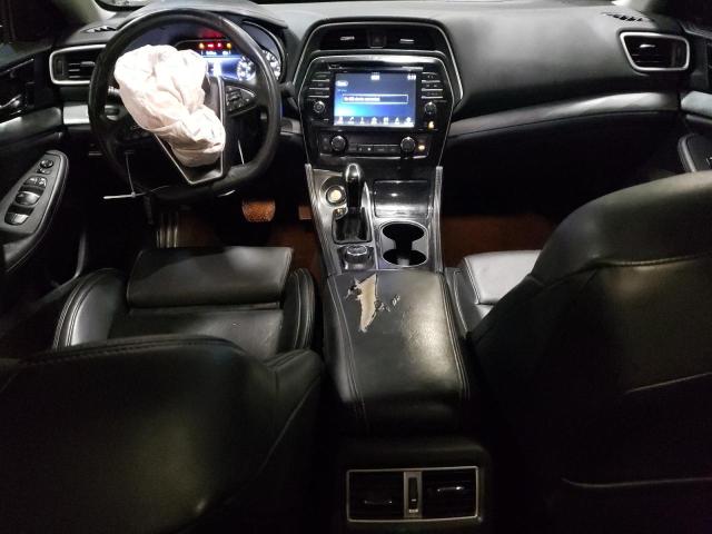 Photo 8 from auction – 2016 NISSAN MAXIMA 3.5 with VIN 1N4AA6AP3GC901328