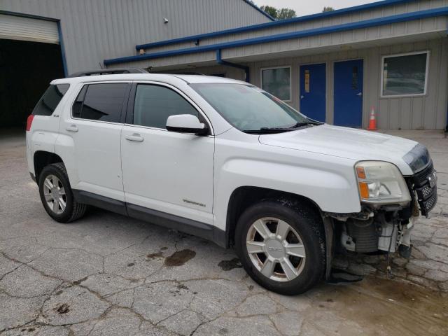 Photo 4 from auction – 2013 GMC TERRAIN SL with VIN 2GKFLTEK1D6211819
