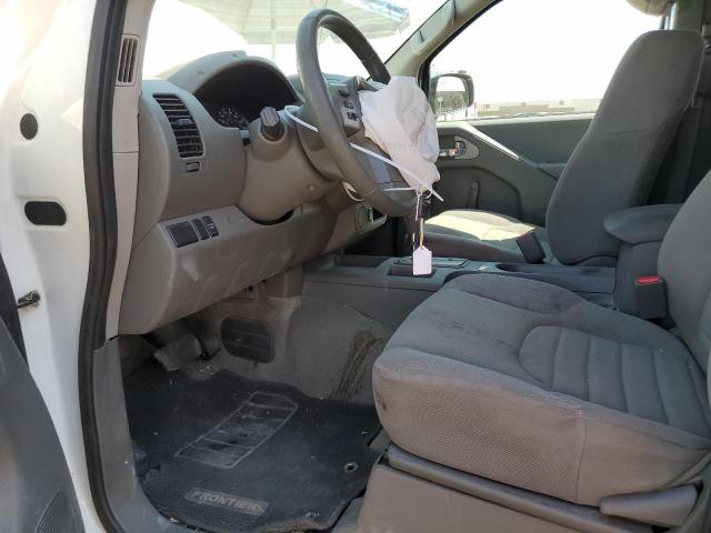 Photo 7 from auction – 2018 NISSAN FRONTIER S with VIN 1N6BD0CT4JN739988