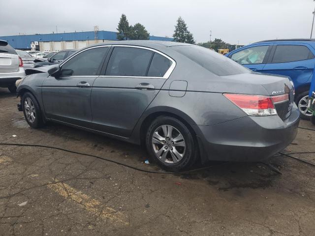 Photo 2 from auction – 2012 HONDA ACCORD LXP with VIN 1HGCP2F46CA124854