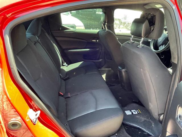 Photo 6 from auction – 2013 DODGE AVENGER SE with VIN 1C3CDZAB1DN708597