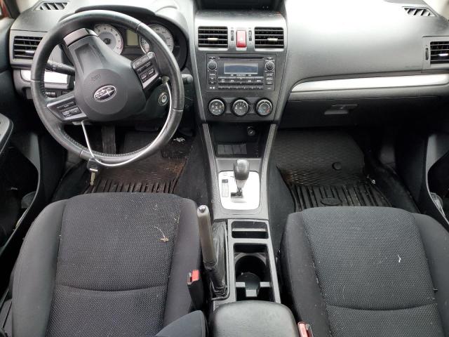 Photo 8 from auction – 2013 SUBARU IMPREZA PR with VIN JF1GPAD61DH203216