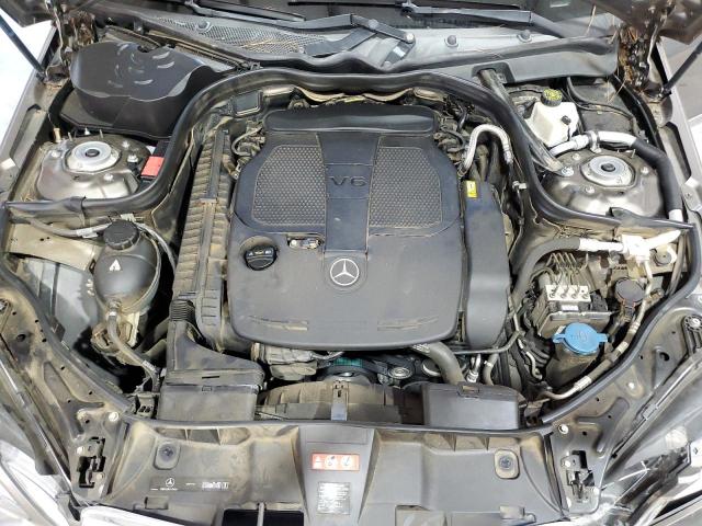 Photo 11 from auction – 2012 MERCEDES-BENZ E 350 with VIN WDDHF5KB4CA644473