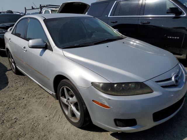 Photo 4 from auction – 2007 MAZDA 6 I with VIN 1YVHP80C975M17132