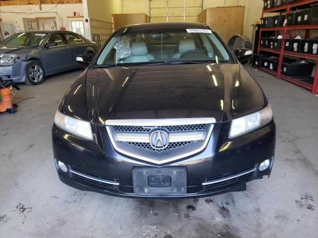 Photo 5 from auction – 2008 ACURA TL with VIN 19UUA66258A020326