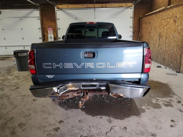 صورة رقم 6 من المزاد - 2006 CHEVROLET SILVERADO مع VIN 1GCEK14T46E149596