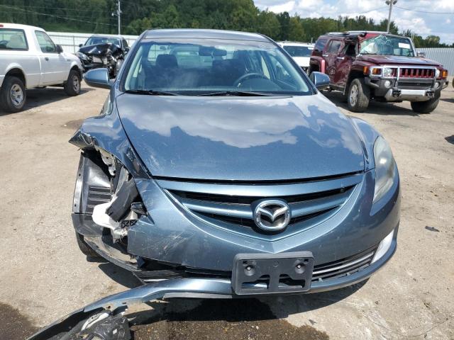 Photo 5 from auction – 2012 MAZDA 6 TOURING with VIN 1YVHZ8DH8C5M36099
