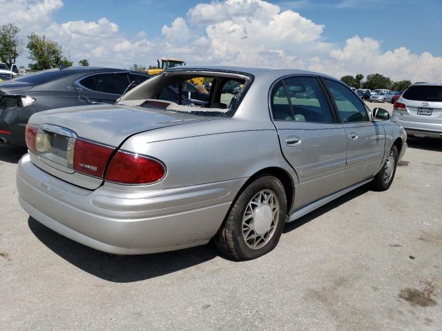 Photo 3 from auction – 2004 BUICK LESABRE CU with VIN 1G4HP52K244118829