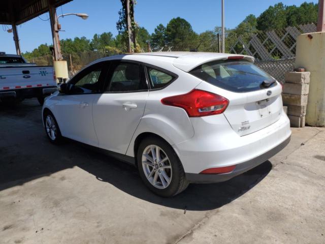 Photo 2 from auction – 2016 FORD FOCUS SE with VIN 1FADP3K2XGL319580