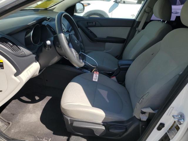 Photo 7 from auction – 2011 KIA FORTE EX with VIN KNAFU4A26B5391888