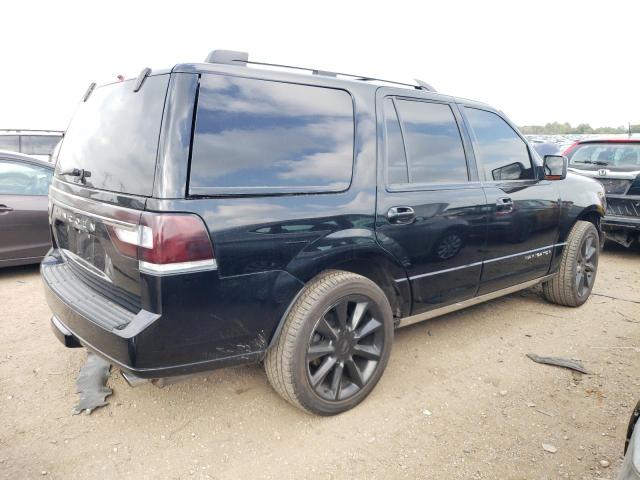 Photo 3 from auction – 2017 LINCOLN NAVIGATOR with VIN 5LMJJ2LTXHEL00882