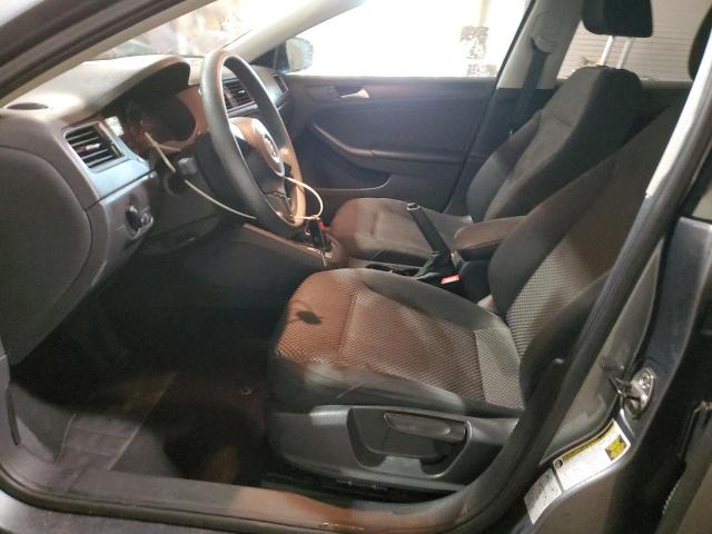 Photo 7 from auction – 2014 VOLKSWAGEN JETTA BASE with VIN 3VW2K7AJ4EM316411