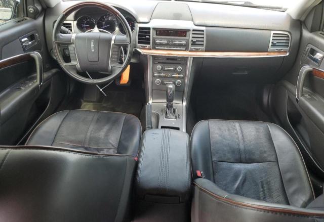 Photo 8 from auction – 2011 LINCOLN MKZ with VIN 3LNHL2GC4BR752367