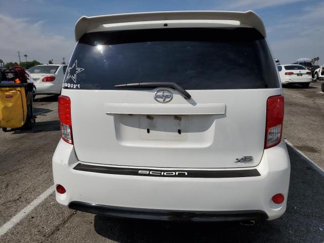 Photo 6 from auction – 2015 TOYOTA SCION XB with VIN JTLZE4FE1FJ076160