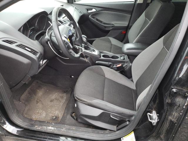 Photo 7 from auction – 2014 FORD FOCUS SE with VIN 1FADP3F26EL391447