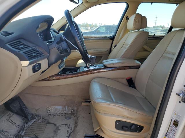 Photo 7 from auction – 2008 BMW X5 3.0I with VIN 5UXFE43578L004260