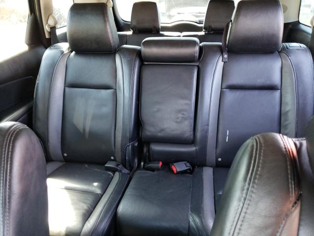 Photo 10 from auction – 2012 MAZDA CX-9 with VIN JM3TB3CA5C0340415