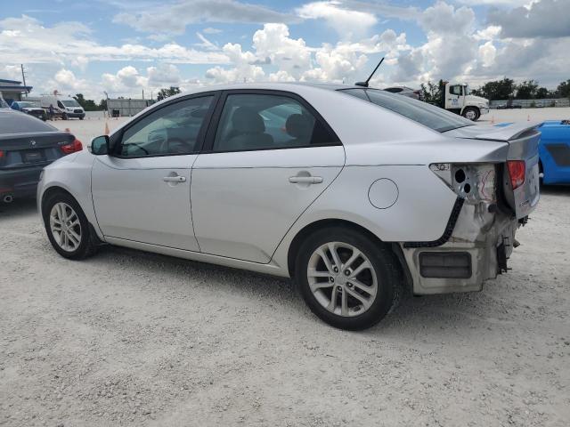 Снимка 2 от търг – 2012 KIA FORTE EX с VIN KNAFU4A26C5514624