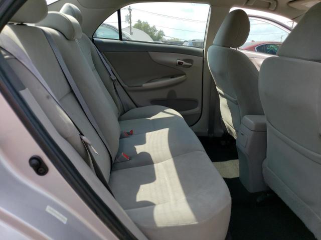 Photo 10 from auction – 2010 TOYOTA COROLLA with VIN 1NXBU4EE9AZ178522
