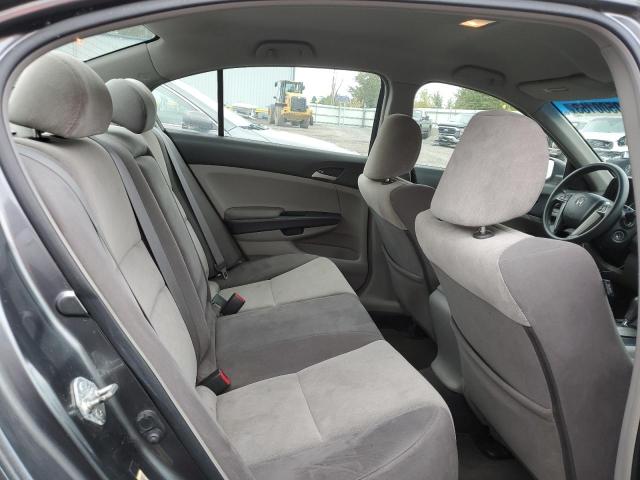 Photo 10 from auction – 2008 HONDA ACCORD LX with VIN JHMCP26358C074397