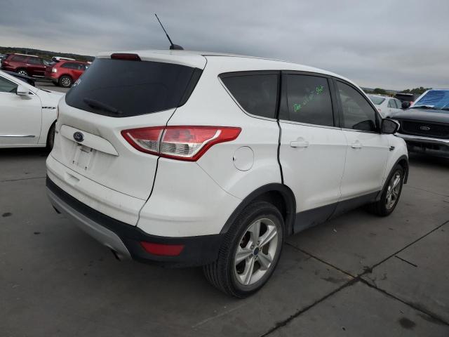 Photo 3 from auction – 2014 FORD ESCAPE SE with VIN 1FMCU9GX8EUD51680
