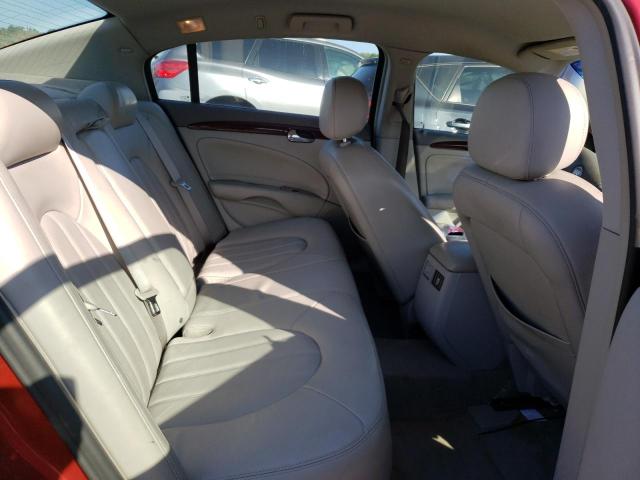Photo 10 from auction – 2007 BUICK LUCERNE CX with VIN 1G4HD57277U146650