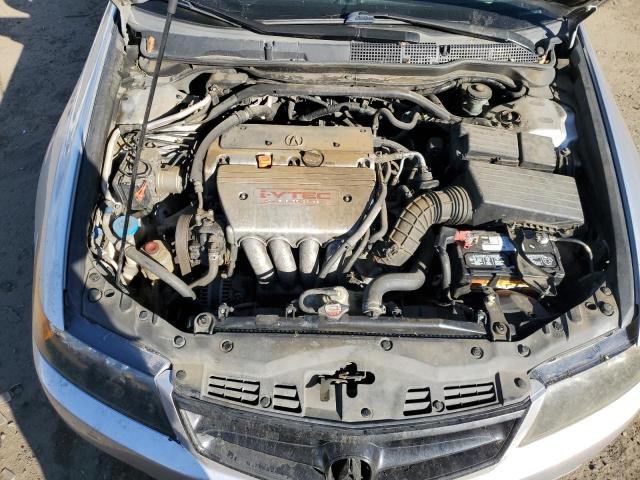 Photo 11 from auction – 2008 ACURA TSX with VIN JH4CL96828C016389