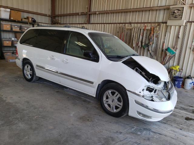 Снимка 4 от търг – 2003 FORD WINDSTAR S с VIN 2FMZA52473BA68019