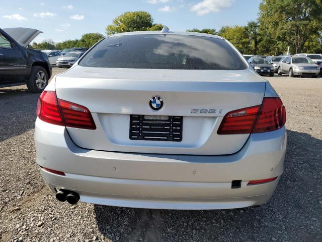 Photo 6 from auction – 2012 BMW 528 XI with VIN WBAXH5C58CDW04708