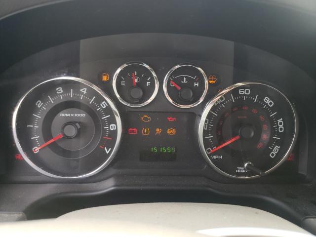 Photo 9 from auction – 2010 FORD EDGE SE with VIN 2FMDK3GC0ABA57274