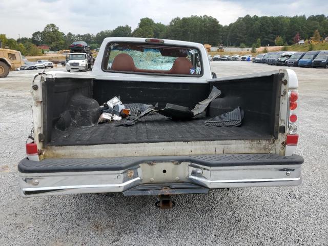 Photo 6 from auction – 1995 FORD F150 with VIN 1FTEF15N9SNB41377