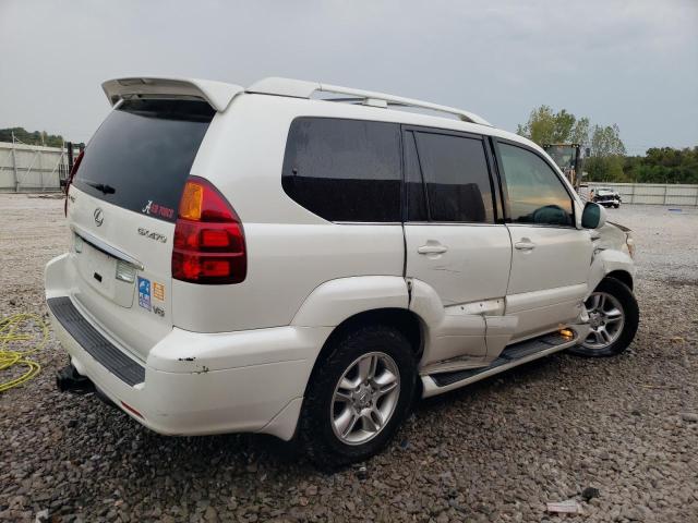 Photo 3 from auction – 2004 LEXUS GX 470 with VIN JTJBT20X540030333