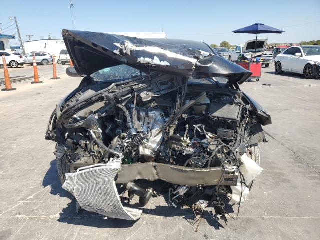 Photo 5 from auction – 2021 CHEVROLET MALIBU LS with VIN 1G1ZB5ST3MF088947