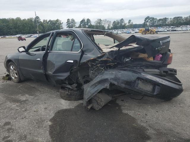 Photo 2 from auction – 2000 ACURA 3.2 TL with VIN 19UUA5663YA061132