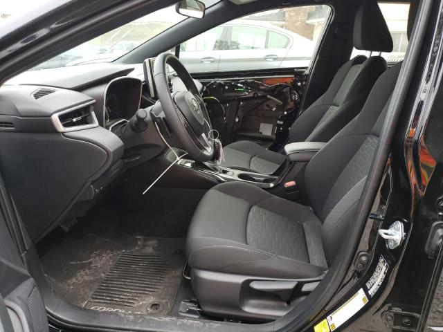 Photo 7 from auction – 2022 TOYOTA COROLLA SE with VIN JTND4MBE2N3191007
