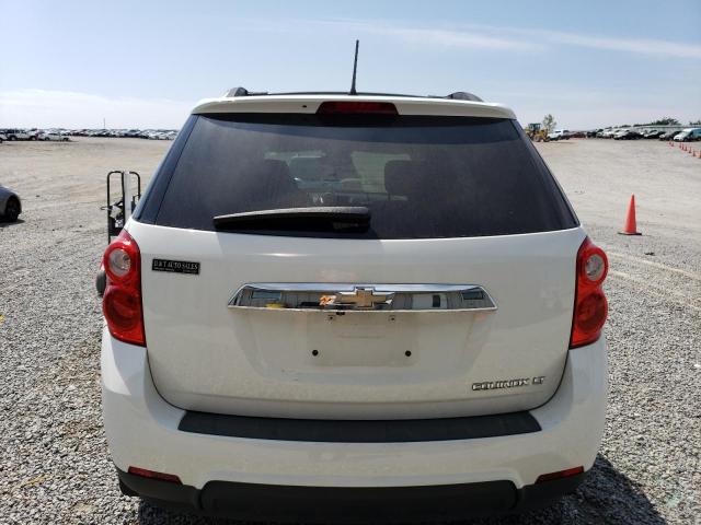 Photo 6 from auction – 2013 CHEVROLET EQUINOX LT with VIN 2GNALDEK8D1267921