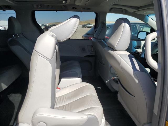 Photo 11 from auction – 2013 TOYOTA SIENNA XLE with VIN 5TDDK3DC0DS056816