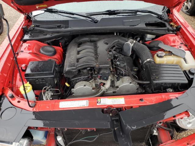 Photo 11 from auction – 2010 DODGE CHALLENGER with VIN 2B3CJ4DV6AH282697