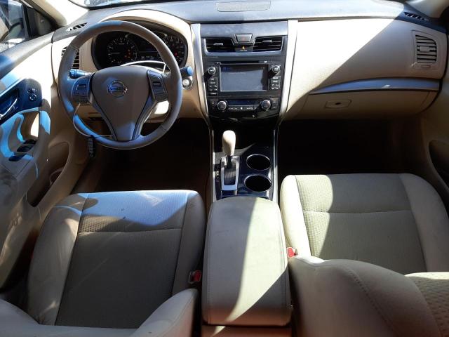Photo 8 from auction – 2014 NISSAN ALTIMA SV with VIN 1N4AL3AP4EC328333