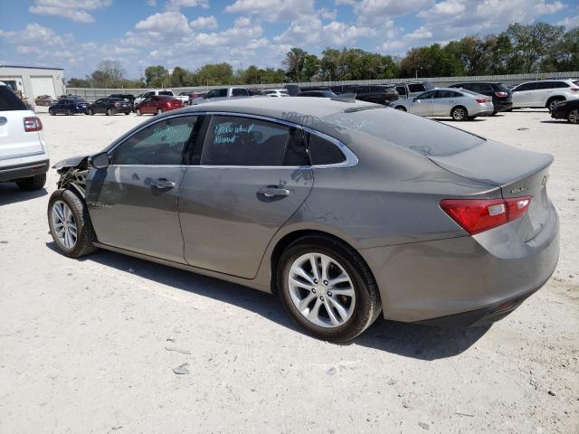 Photo 2 from auction – 2018 CHEVROLET MALIBU LT with VIN 1G1ZD5ST5JF194144