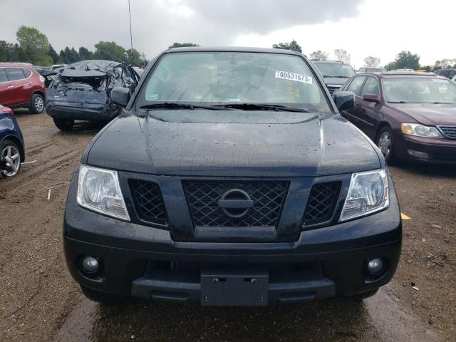 Photo 5 from auction – 2020 NISSAN FRONTIER S with VIN 1N6ED0EB8LN716380