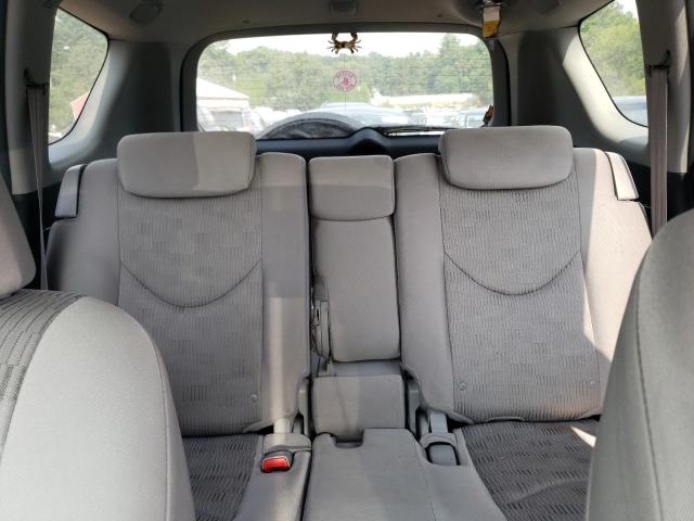 Photo 10 from auction – 2009 TOYOTA RAV4 with VIN JTMBF33V795004255