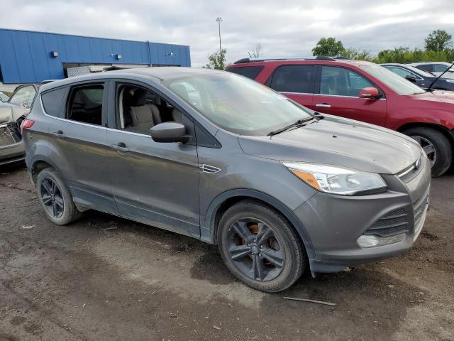 Photo 4 from auction – 2014 FORD ESCAPE SE with VIN 1FMCU0GX7EUC83402