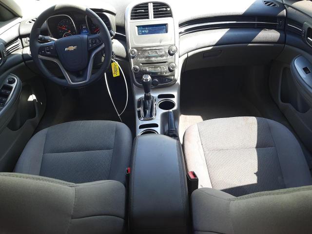 Photo 8 from auction – 2015 CHEVROLET MALIBU LS with VIN 1G11B5SL0FF285042